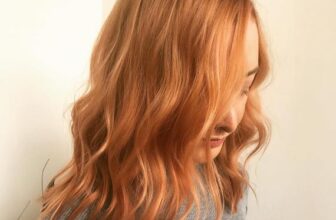 How To Use Wella 6RG Light Ginger