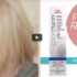 Bleaching/Toning Using Wella T10 Pale Blonde On Hair (Platinum Blonde)