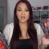 Dying My Hair Red Using L’Oréal Hicolor For Dark Hair Only !!