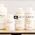 How To Use Olaplex Products With The NEW Nº.8 Mask The Correct Way