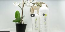 How To Use The Naturia Organic Keratin Treatment Highlight