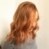 How To Tone Brassy Red Hair