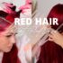 15 Beautiful Strawberry Hair Colours and Ideas