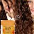Natural Curly Hair Cantu Review | Conditioning Creamy Hair Lotion