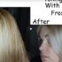 Getting The Perfect Blonde Tone At Home Using Wella Colortango