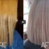 How To Tone Blonde Hair At Home Using ColorTango CT 18 Lavender Ice