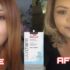 How To Bleach Hair From Black To Blonde Using Quick Blue | Part 1