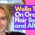 How To Tone Hair With Wella Color Charm T15 Pale Beige Blonde