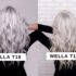Top 5 Looks by Wella Color Charm T18 Lightest Ash Blonde Toner